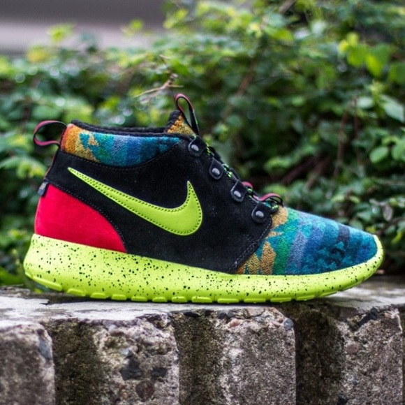 nike roshe pendleton